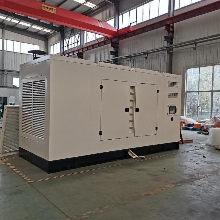 万源发电机出租